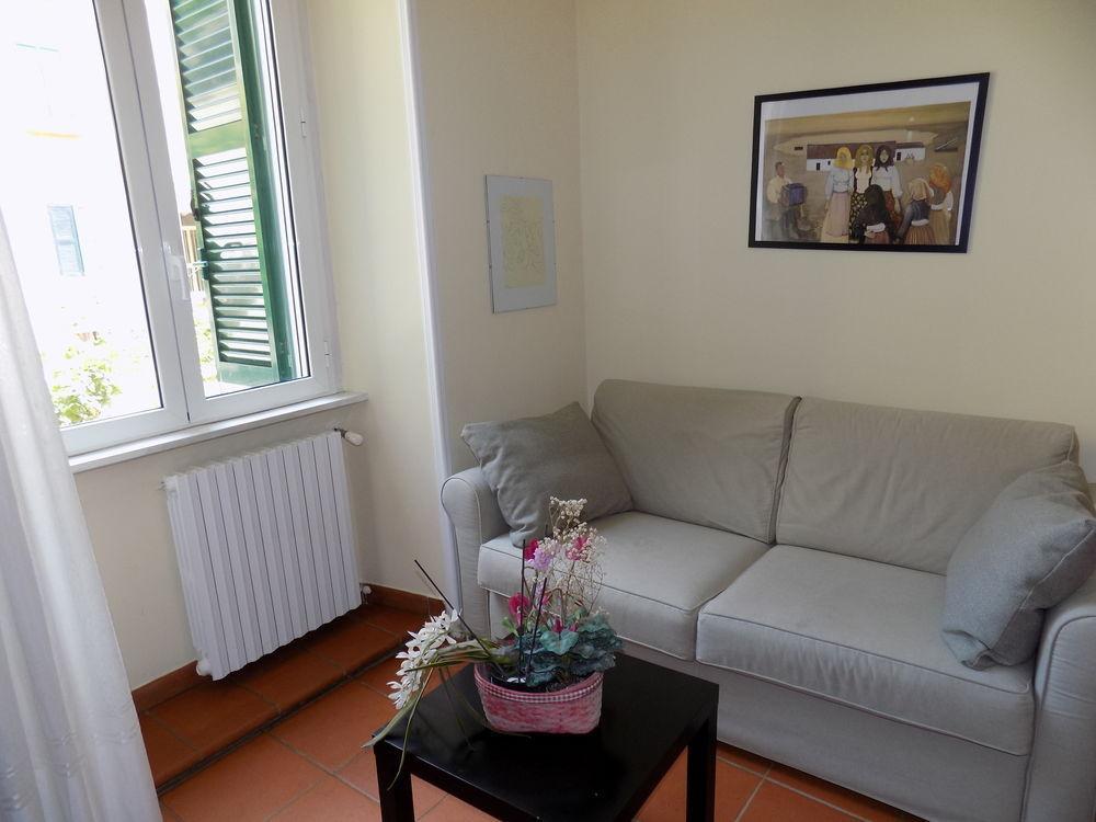 B&B Vaticano St Joseph Roma Exterior foto